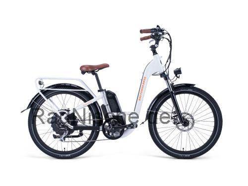 Rad Power Bikes RadCity Step-Thru 3  technische daten 